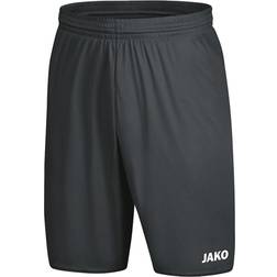 JAKO Manchester 2.0 Shorts - Grijs