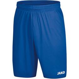 JAKO Shorts Manchester 2.0 - Bleu