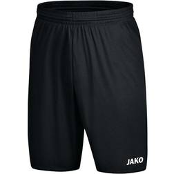 JAKO Manchester 2.0 Shorts - Zwart