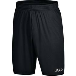 JAKO Shorts Manchester 2.0 - Noir