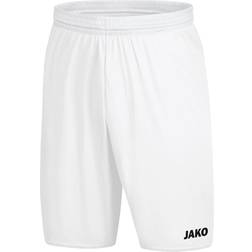 JAKO Shorts Manchester 2.0 - Blanc