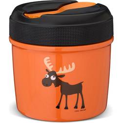 Carl Oscar Lunch Jar Mattermos Moose 500ml