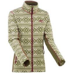 Kari Traa Olga Fleece Tweed - Multi Kleur