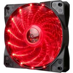 Marvo FN-10 LED Red 120mm