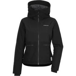 Didriksons Celia Jacket - Black