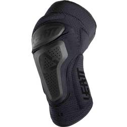 LEATT Knee Protection 3DF 6.0 Black