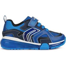 Geox Sneakers Garçon Taille Bleu