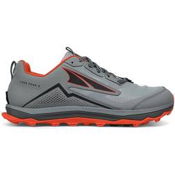 Altra Lone Peak 5 M - Light Gray