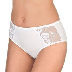 Conturelle by Felina Conturelle Provence Brief - White