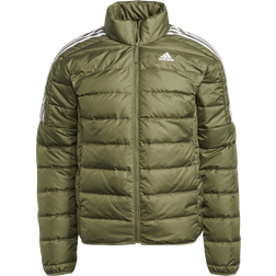 adidas Essentials Down Jacket - Focus Olive