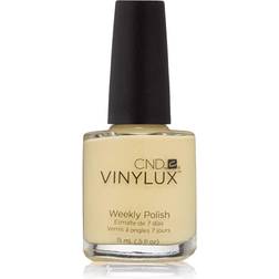 CND Vinylux Weekly Polish #165 Sun Bleached 15ml