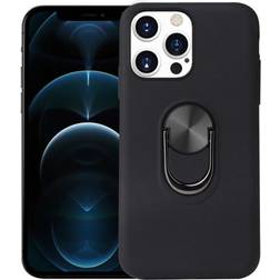 MTK Hybrid Case with Finger Ring for iPhone 13 Pro