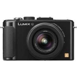 Panasonic Lumix DMC-LX7