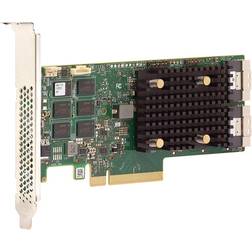 Broadcom MegaRAID 9560-16i RAID Controller
