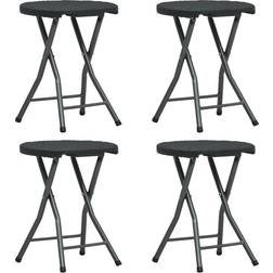 vidaXL 47892 4-pack