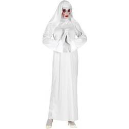 Widmann Ghost Nun Costume