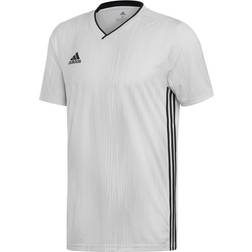 adidas Tiro 19 Jersey Men - White/Black