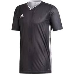 Adidas Maillot Tiro 19 - Gris