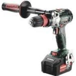 Metabo GB 18 LTX BL Q I (2x5.2Ah) (602362500)