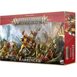 Games Workshop Warhammer Age of Sigmar Harbinger Starter Set