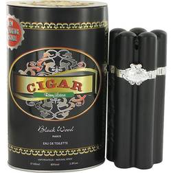 Remy Latour Cigar Black Wood EdT 100ml