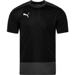 Puma TeamGoal 23 Training Jersey Men - Black/Asphalt