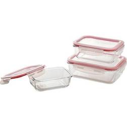 Bergner - Food Container 3pcs