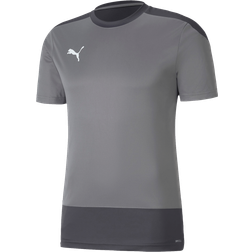 Puma TeamGoal 23 Training Jersey Men - Steel Gray/Asphalt