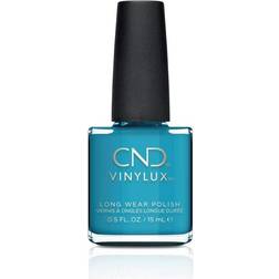 CND Vinylux Weekly Polish #171 Cerulean Sea 15ml