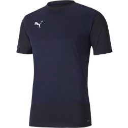 Puma TeamGoal 23 Training Jersey Men - Peacoat/New Navy