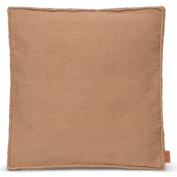 Ferm Living Desert Stolehynde Beige (38x38cm)