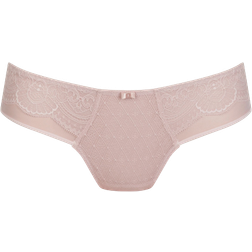 Rosa Faia Selma Brazilian Shorty - Pink