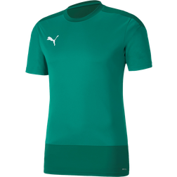 Puma TeamGoal 23 Training Jersey Men - Pepper Green/Power Green