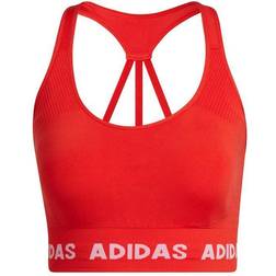 Adidas Aeroknit Rojo - Red