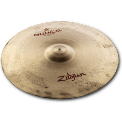 Zildjian A0623 FX Oriental 22" Cymbale crash