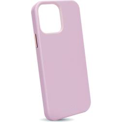 Puro Leather-Look SKY Cover for iPhone 13 Pro