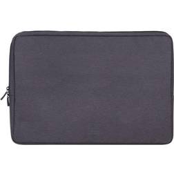 Rivacase Notebook Sleeve 17.3" - Black