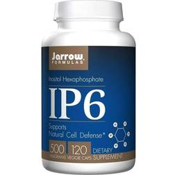 Jarrow Formulas IP6 120 stk