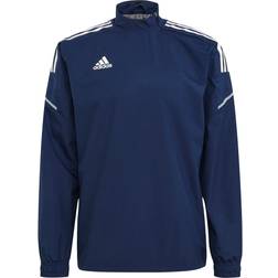 Adidas Chaqueta de entrenamiento Condivo 21 Hybrid - Bleu