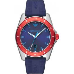 Armani Sigma (AR11217)