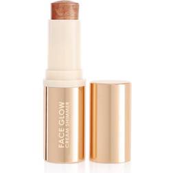 Natasha Denona Face Glow Cream Shimmer 30ml (Various Shades) Dark