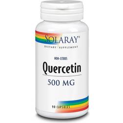 Solaray Quercetin 500mg 90 Stk.