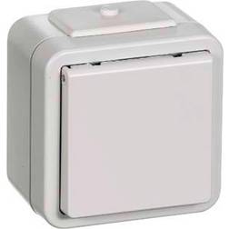 Schneider Electric OPUS 73 1017064371 1-way