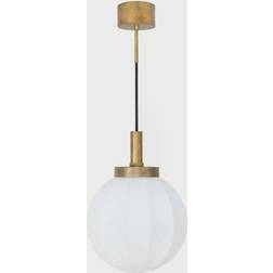 Konsthantverk Klyfta Pendant Lamp ∅ 25cm