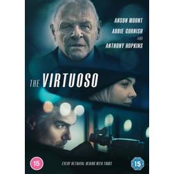 The Virtuoso (DVD)