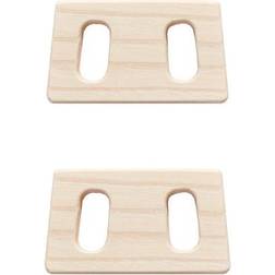 Andersen Furniture Rack Fittings Bøjler