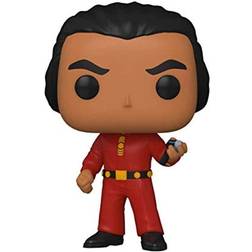 Funko Pop! Television Star Trek Khan