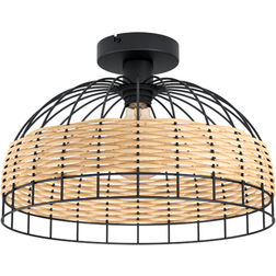 Eglo Anwick Ceiling Flush Light ∅ 38cm