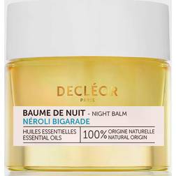 Decléor Neroli Bigrade Night Balm 15ml