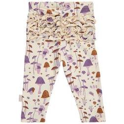 Minymo Leggings - Eggnog (111565-1701)